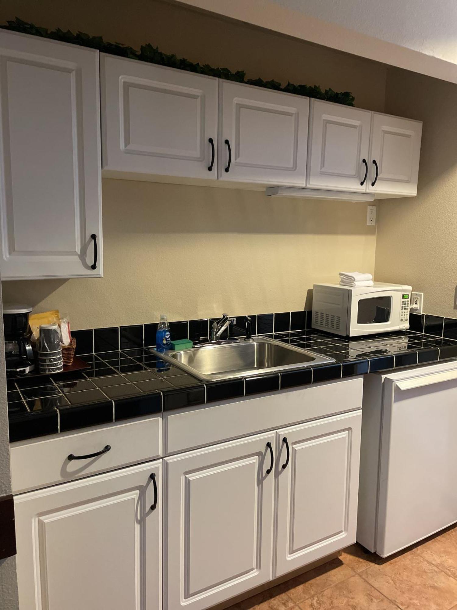 Carson Hot Springs Resort & Spa Quarto foto